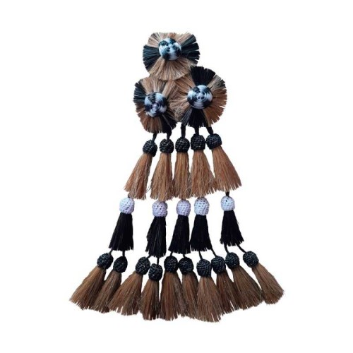 MOSQUERO DE PELO ECONÃ“MICO