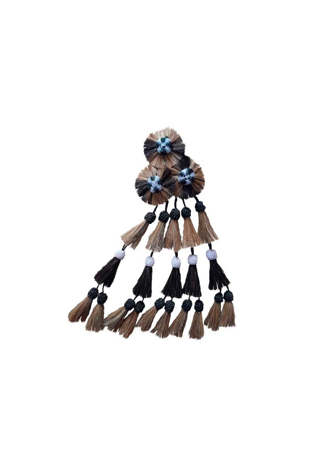 MOSQUERO DE PELO ECONÃ“MICO