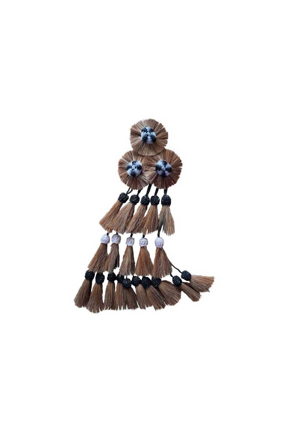 MOSQUERO DE PELO ECONÃ“MICO