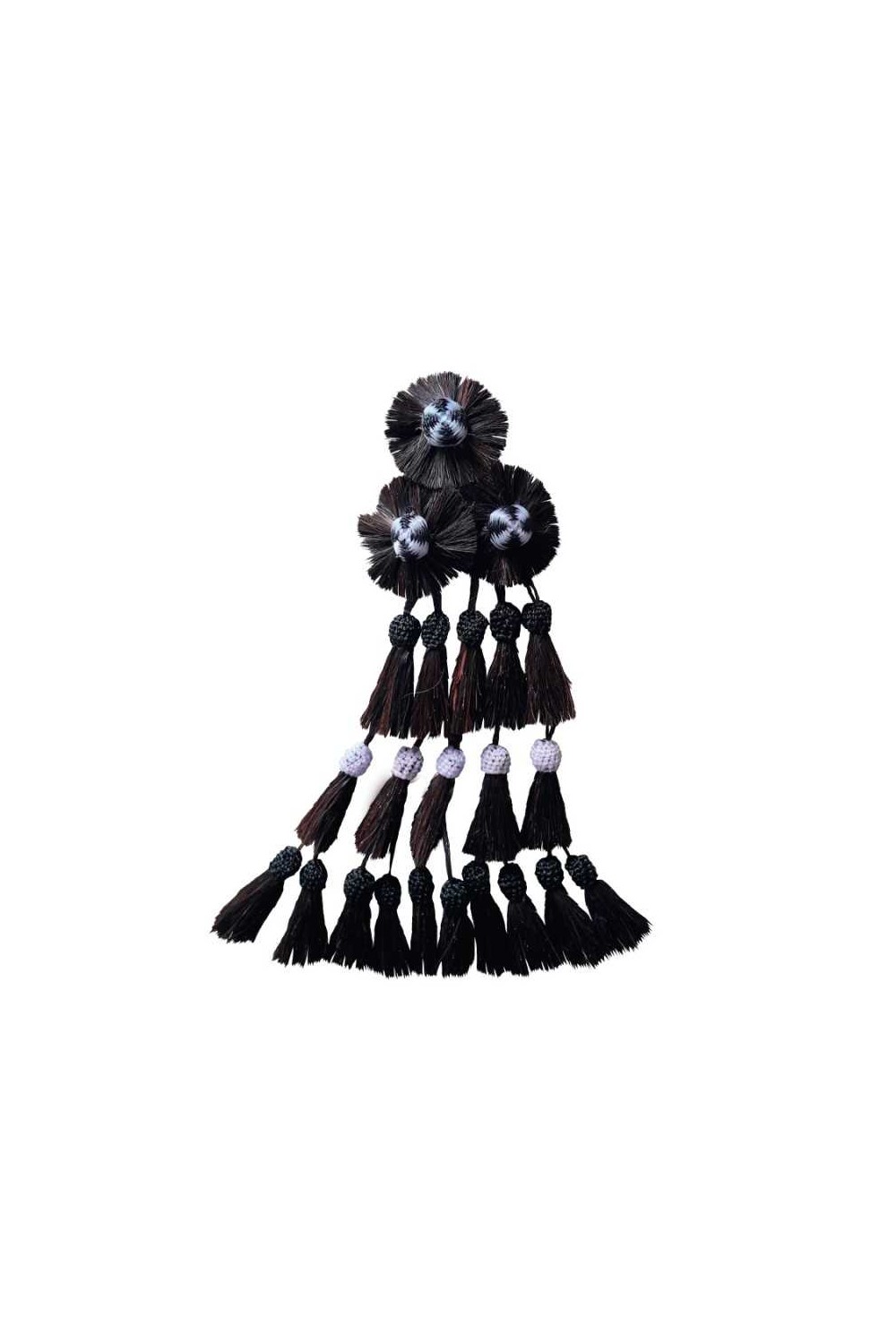 MOSQUERO DE PELO ECONÃ“MICO