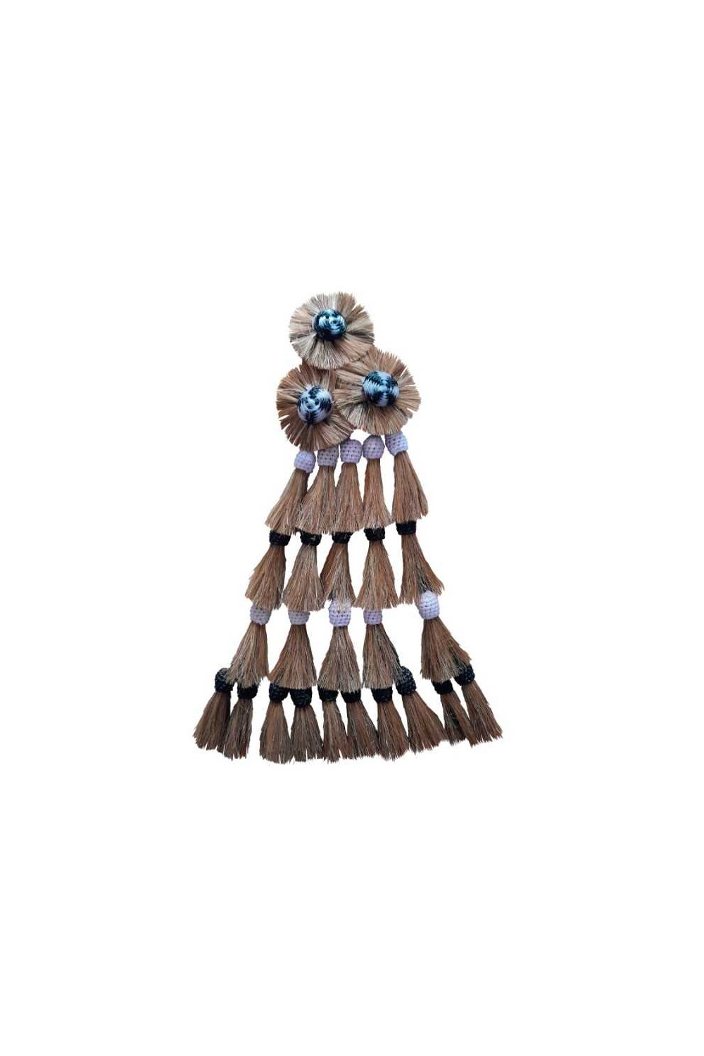 MOSQUERO DE PELO ECONÃ“MICO