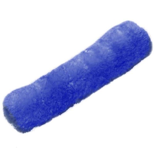 FUNDA PARA MUSEROLA TATTINI EN CORDERO