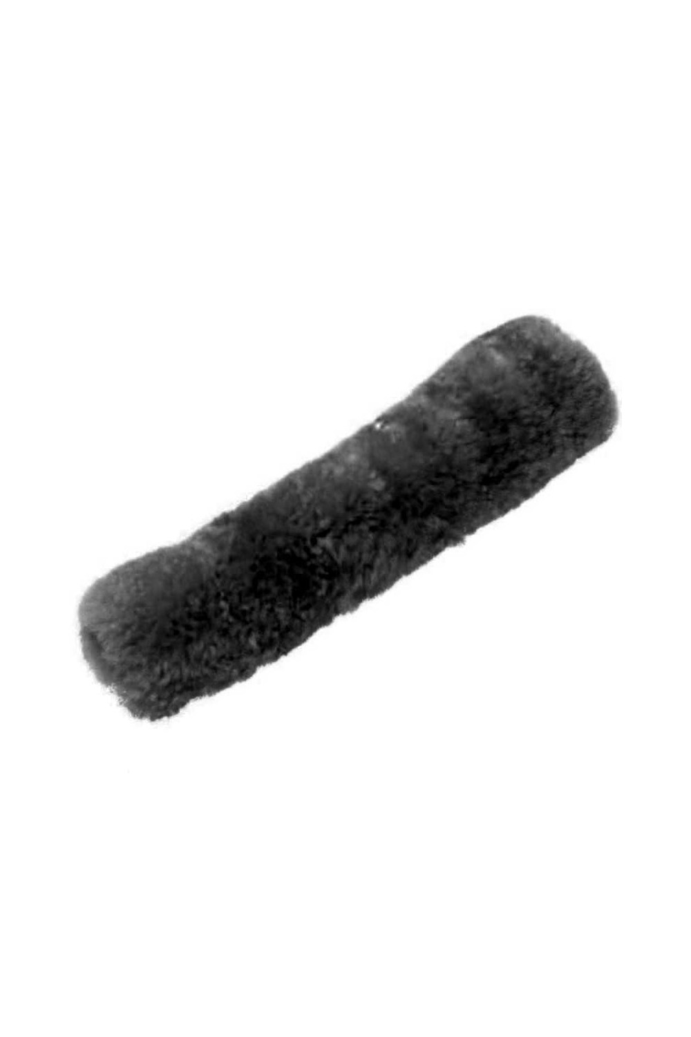 FUNDA PARA MUSEROLA TATTINI EN CORDERO