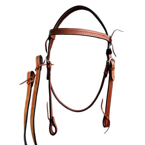 CABEZADA NATOWA CON RIENDAS