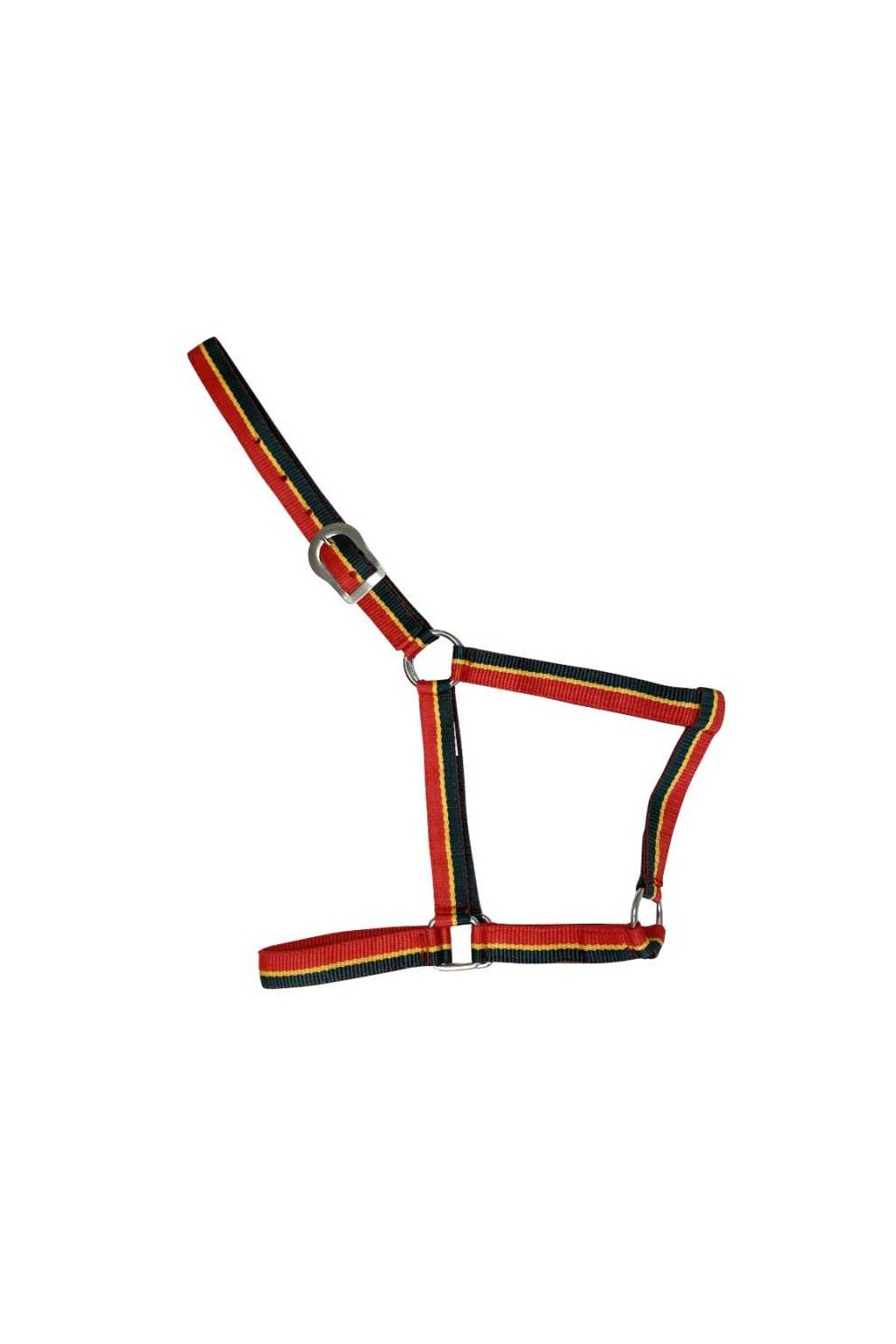 CABEZADA DE NYLON ECONÃ“MICA