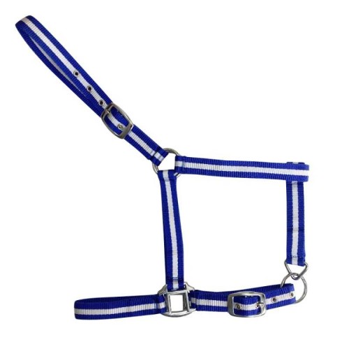 CABEZADA DE NYLON SENCILLA