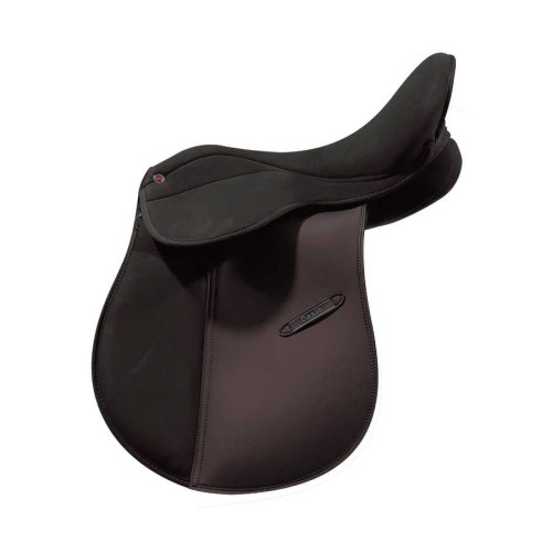 SILLA DASLÃ– ATERCIOPELADA PUENTE INTERCAMBIABLE