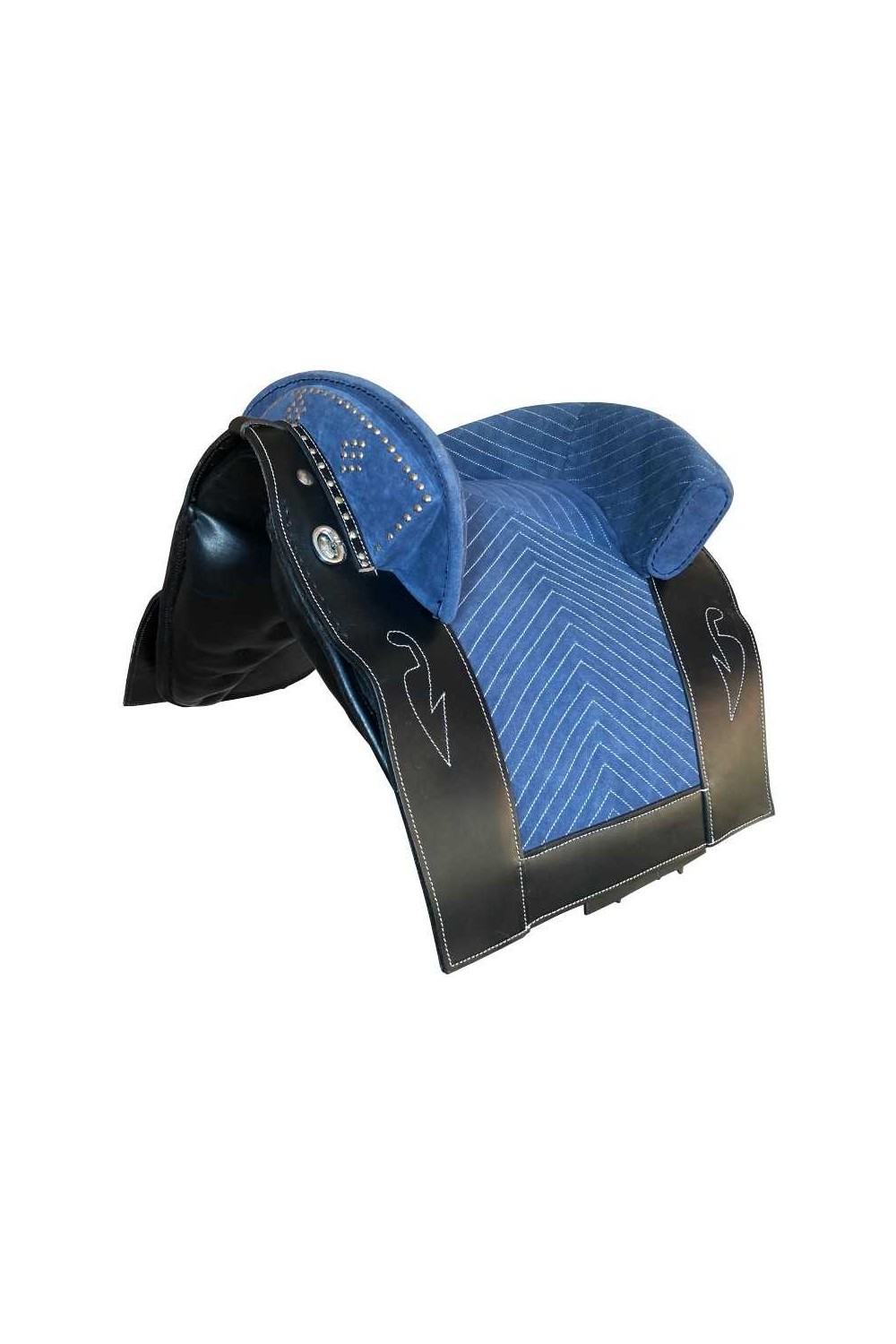 SILLA PORTUGUESA ECONÃ“MICA COMPLETA PONY