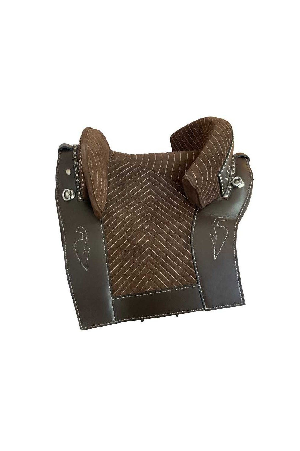 SILLA PORTUGUESA ECONÃ“MICA COMPLETA PONY