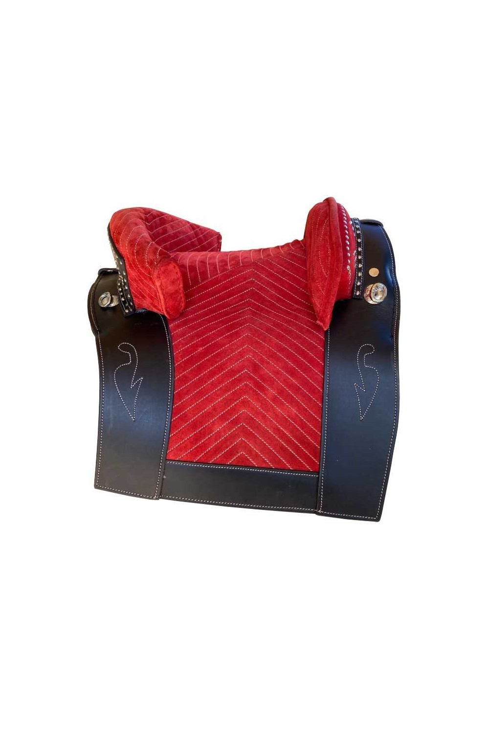 SILLA PORTUGUESA ECONÃ“MICA COMPLETA PONY