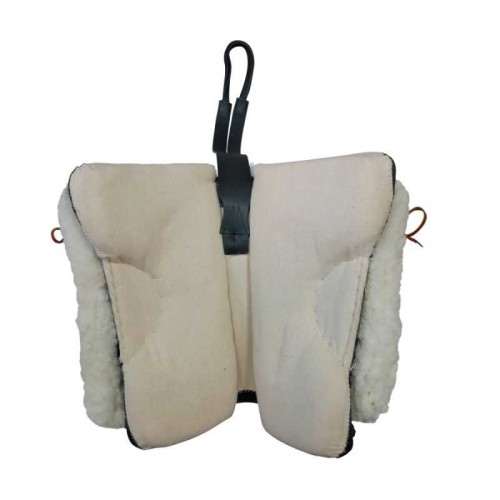 SILLA VAQUERA MIXTA ECONÃ“MICA PONY