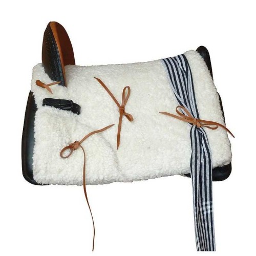 SILLA VAQUERA ECONÃ“MICA