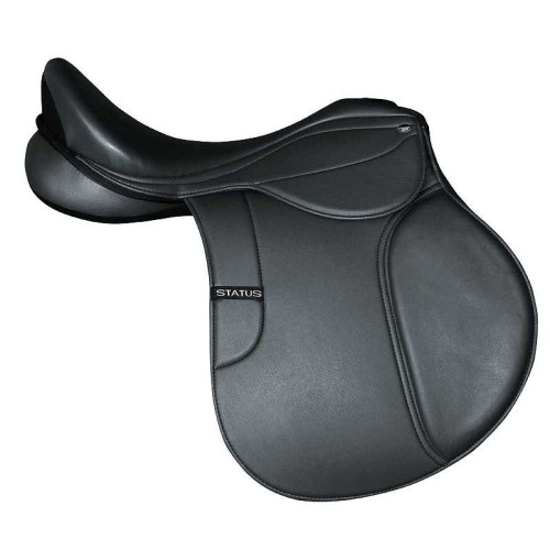 SILLA MODELO STATUS TODO USO SINTÃ‰TICA