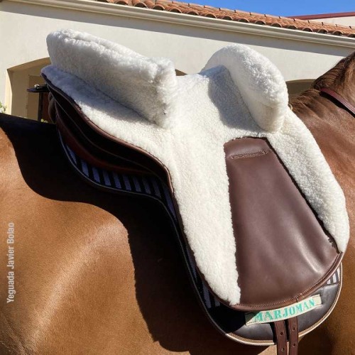 ZALEA MARJOMAN PARA SILLA POTRERA JEREZ