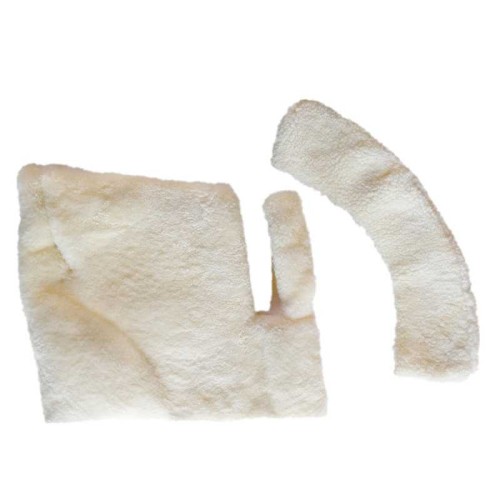 ZALEA MARJOMAN PARA SILLA VAQUERA MIXTA