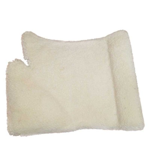 ZALEA MARJOMAN PARA SILLA VAQUERA