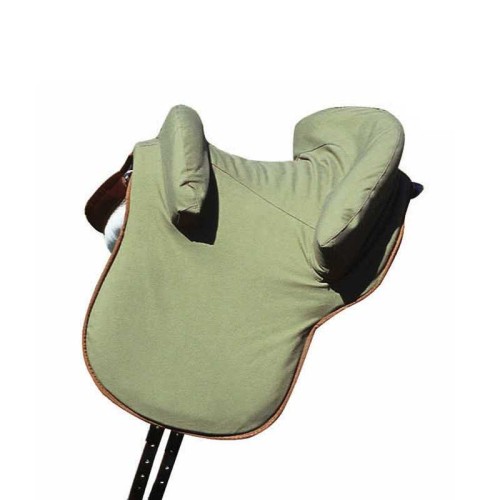 FUNDA DE LONA PARA SILLA POTRERA