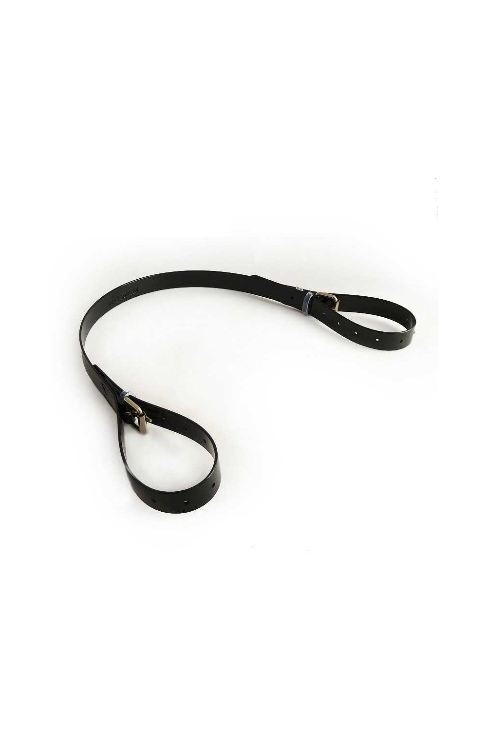 CORREA DE RAMASSAGE DE BIOTANE