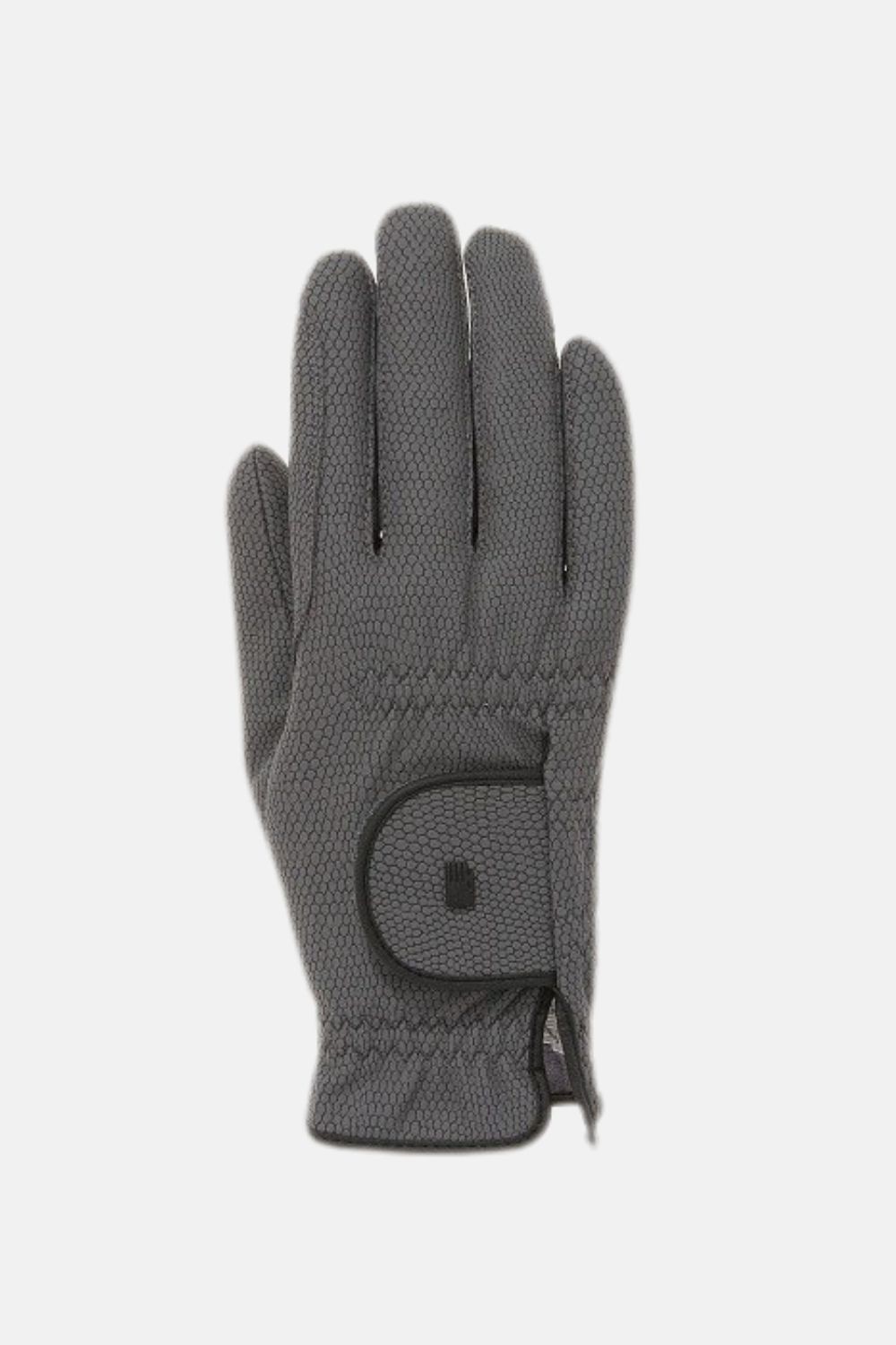 Guante roeckl roeck-grip invierno (par) 4