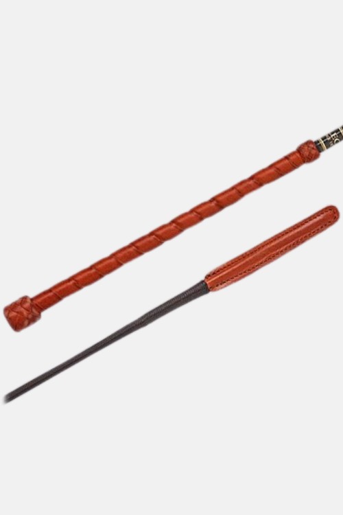 Fusta doma fleck professional 03042 slim leather