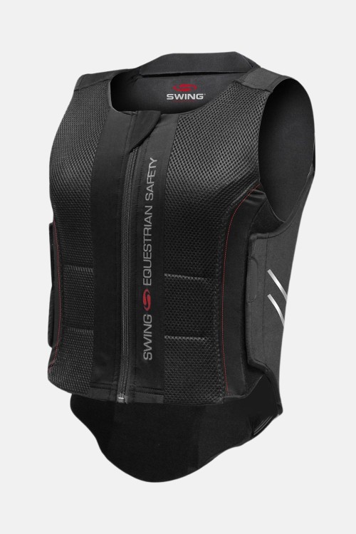 PROTECTOR DE ESPALDA P07 FLEXIBLE SWING, PARA ADULTOS WALDHAUSEN