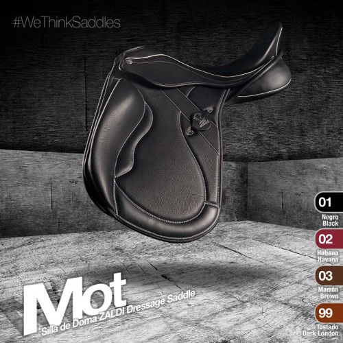 SILLA ZALDI DOMA MOT