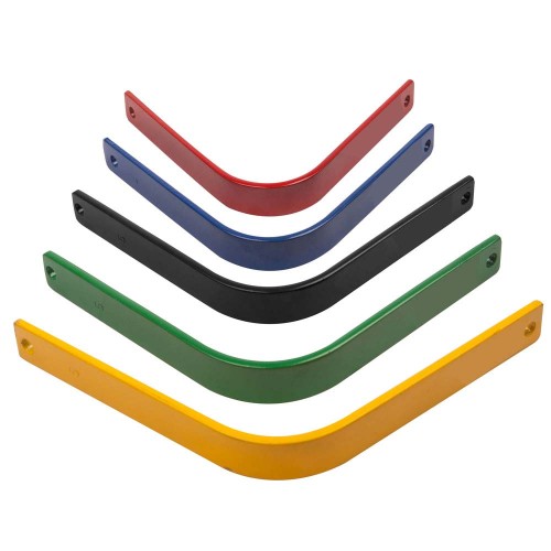 PUENTE REPUESTO GS conjunto 5uds. EN SILLA ZALDI