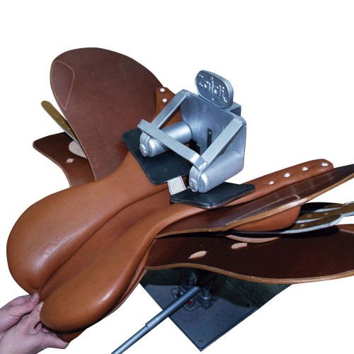 MÃQUINA ADAPTADORA SILLA ZALDI PARA ABRIR O CERRAR