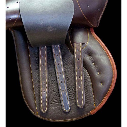 REPARACIÃ“N SILLA LATIGUILLOS CORTOS NUEVOS