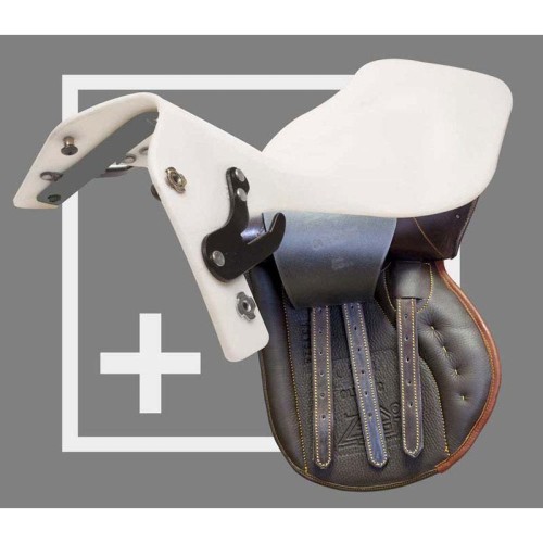 REPARACIÃ“N SILLA ARMADURA + LATIGUILLOS