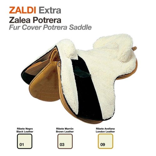 ZALEA ZALDI EXTRA POTRERA