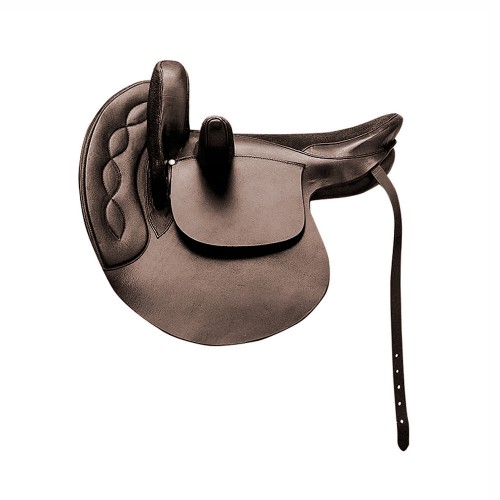 SILLA INGLESA AMAZONA LADY CASTECUS