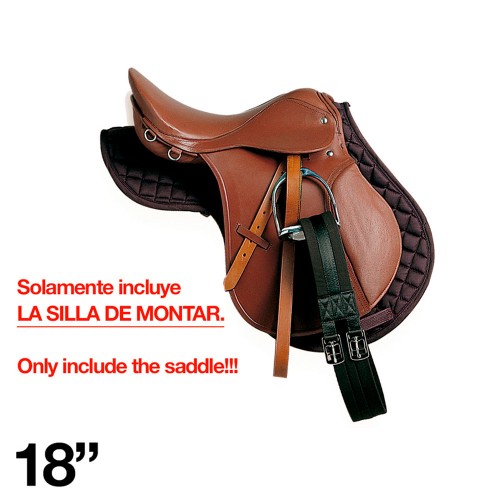 SILLA INGLESA BREMCO