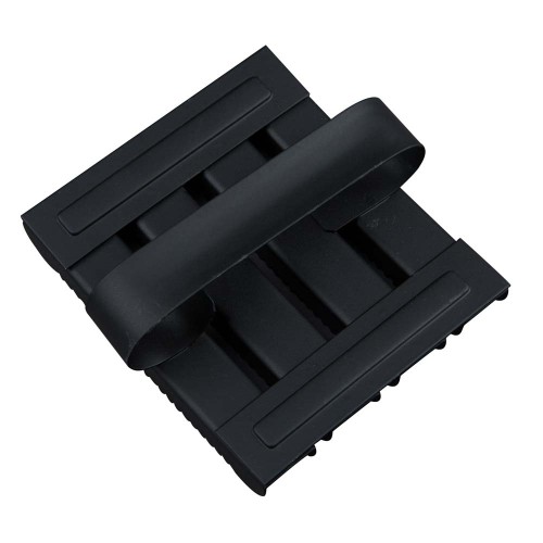 ALMOHAZA HIERRO CON PASAMANOS DE HIERRO