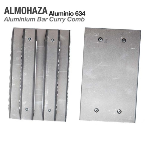 ALMOHAZA ALUMINIO 634