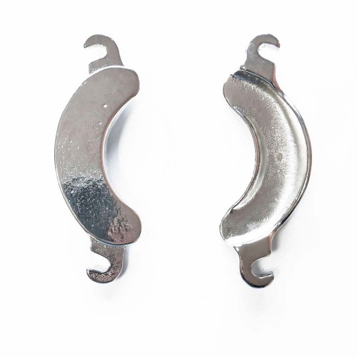 ABREBOCAS REPUESTO MEDIA LUNA 11891TAN