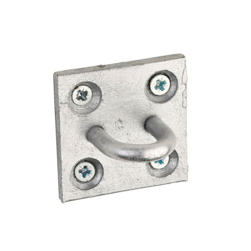 AMARRE ANILLA PARED SIN ANILLA GALVANIZADO S30PL STUBBS