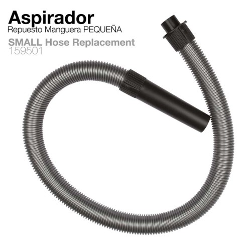 ASPIRADOR REPUESTO MANGUERA PEQUEÃ‘A 159501