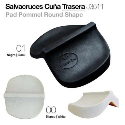 SALVACRUCES CUÃ‘A TRASERA J3511