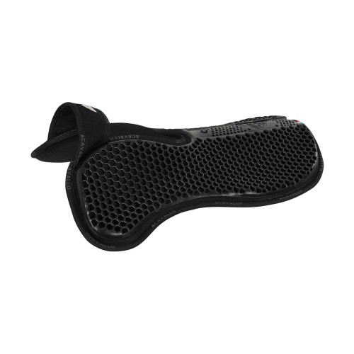 SALVACRUCES ACAVALLO ESPALDAS LIBRES NEGRO AC-215