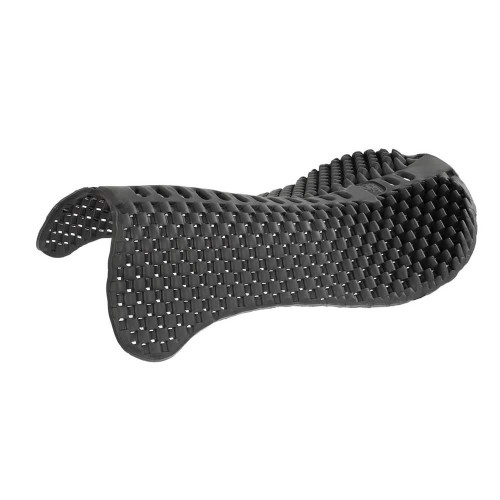 SALVACRUCES PIUMA TRASERO AC072 NEGRO