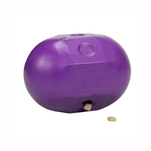 JUGUETE: BALÃ“N PARA CABALLO STUBBS S420