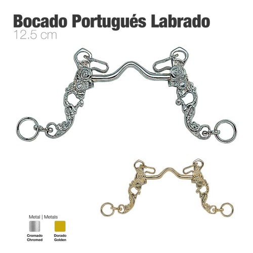 BOCADO PORTUGUÃ‰S LABRADO