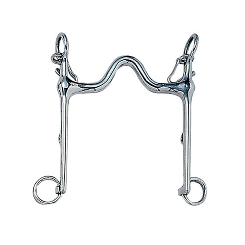 BOCADO MENORQUÃN INOX 212526