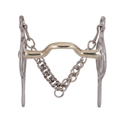 BOCADO COCHE ANATÃ“MICO 2-SLOTS