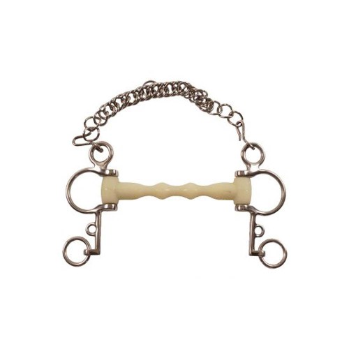 BOCADO SABOR MANZANA PELHAM HB-2451