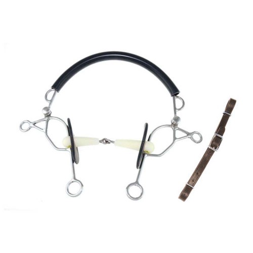 BOCADO SABOR MANZANA HACKAMORE HB-2926