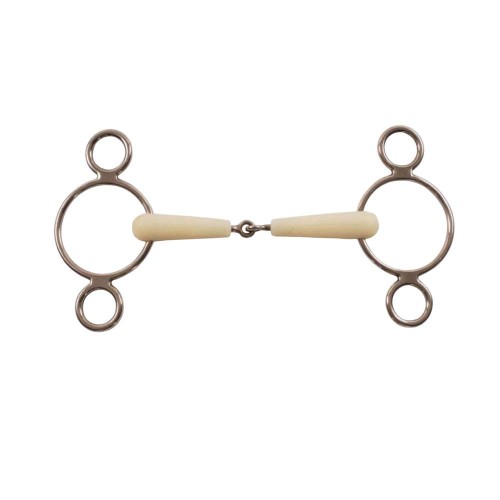 BOCADO SABOR MANZANA PESSOA HB-2955