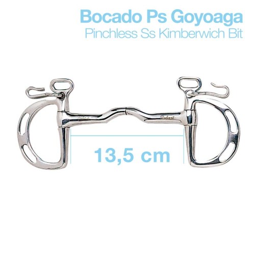 BOCADO PS GOYOAGA PS21101
