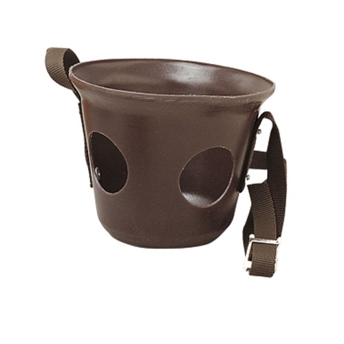 BOZAL PLÃSTICO PARA CABALLO STUBBS S7533